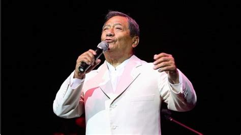 Armando Manzanero las 10 canciones que más nos enamoraron del