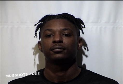 Thomas Elijah Gowondevonte 09 29 2022 Christian County Mugshots Zone