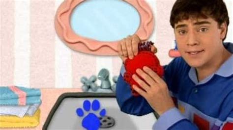 Bedtime Business | Blue's Clues Wiki | FANDOM powered by Wikia