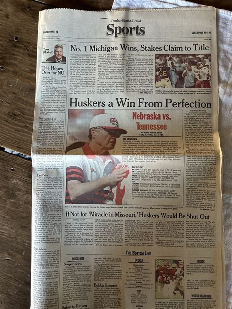 Readers are debating the latest star herald nebraska editorial 20