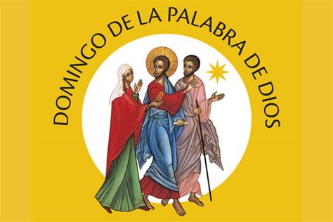 Domingo De La Palabra De Dios Espa A