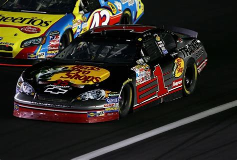 Bass Pro Shops To Sponsor Martin Truex Jr In Multiple Races Nbc Sports