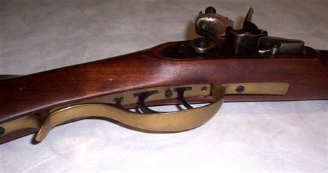 Pedersoli Flintlock Frontier Deluxe Kentucky Rifle For Sale At 11498134