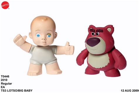 Bebe Boneca Do Toy Story - 5