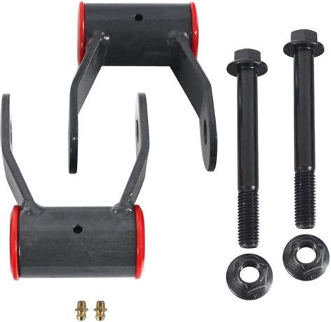 Amazon BST BSSP 2 Rear Suspension Drop Lowering Kit Leveling Kit