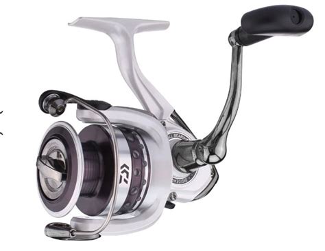Daiwa Laguna 2500-5Bi Spinning Reel - Dunns Sporting Goods