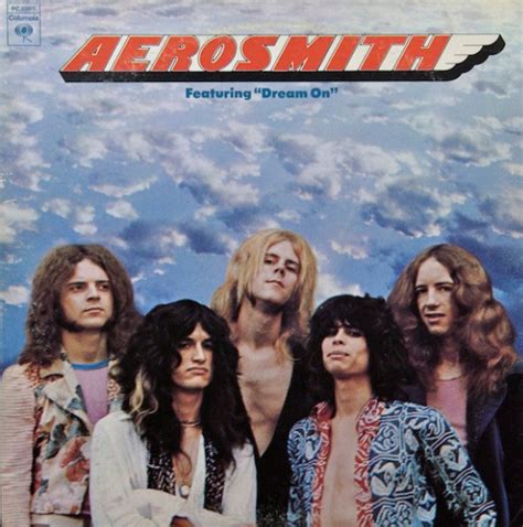 First Album Reviews: ‘Aerosmith’ by Aerosmith | by Buddy Gott | The ...