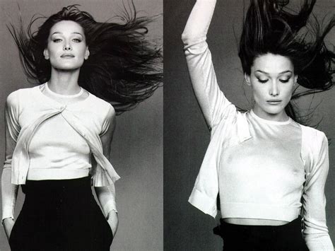 Hot Pic Goodbye Carla Bruni
