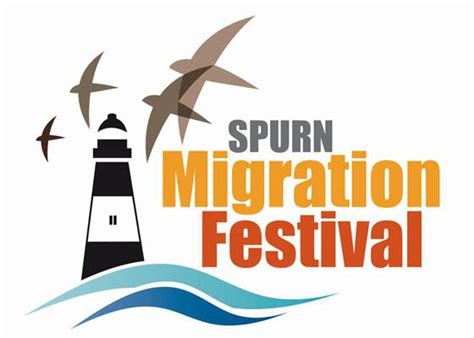 Start Birding is at the Spurn Migration Festival - Start Birding