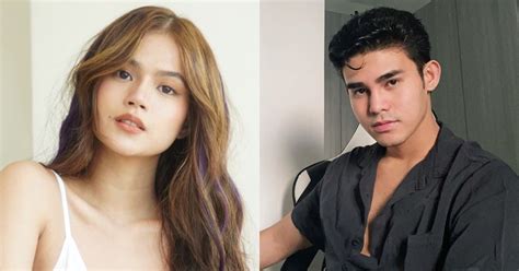 Almost 2 Years After Heartbreak, Maris Racal and Iñigo Pascual Reunite ...