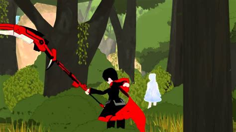 Rwby Episode 06 The Emerald Forest Vietsub Youtube