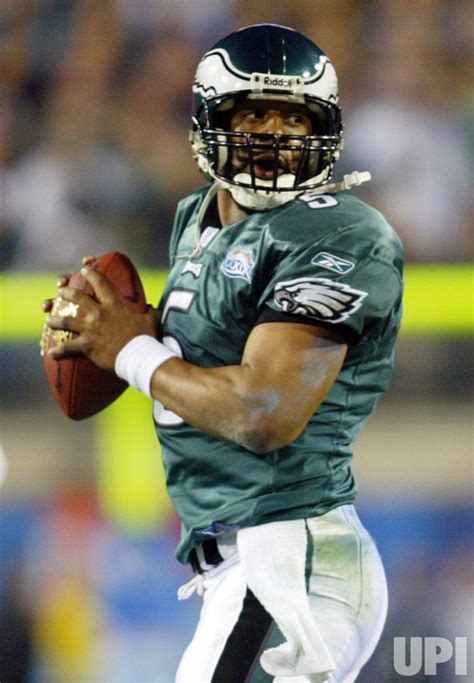 Donovan Mcnabb Eagles Super Bowl