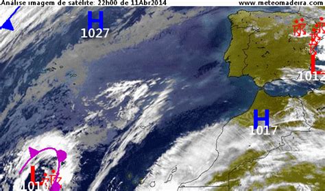 Cartas Sin Pticas Para Portugal An Lise Imagem De Sat Lite H