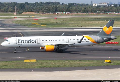 D Atcc Condor Airbus A Wl Photo By Bj Rn D Wel Id