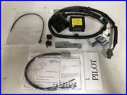 New Genuine Honda Pilot Trailer Hitch Wiring Harness Oem