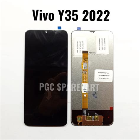 Jual Lcd Touchscreen Fullset Vivo Y G Shopee Indonesia