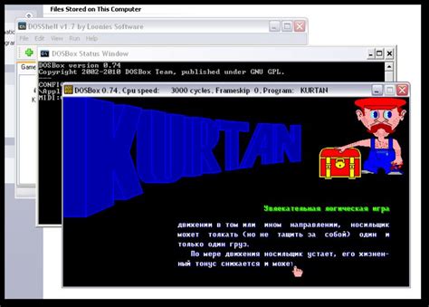 dosshell portable  freeware afterdawn software downloads