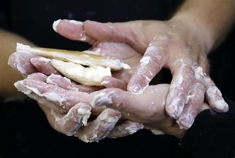 Butter Up Tulsa State Fair Butter Sculptor Sarah Pratt Shares Her Origin Story Lifestyles