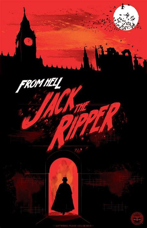 Jack The Ripper (2013) | Jack ripper, Concept art characters, Art