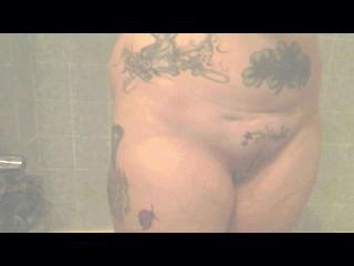 Sarah S XXX Secrets Sarah Shaves Her Pussy And Ass