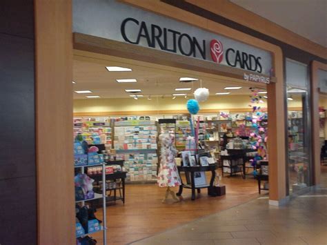 Carlton Cards - Cards & Stationery - 4567 Lougheed Hwy, Burnaby, BC ...