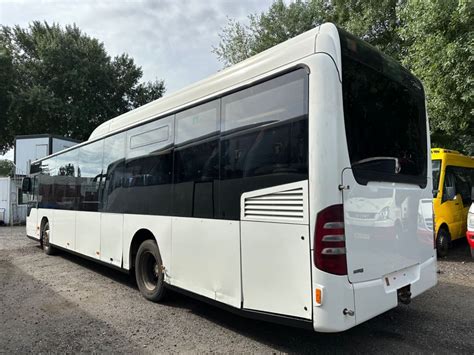 Bus Urbain Mercedes Benz O 530 Citaro LE Euro 5 D Occasion 2009 En