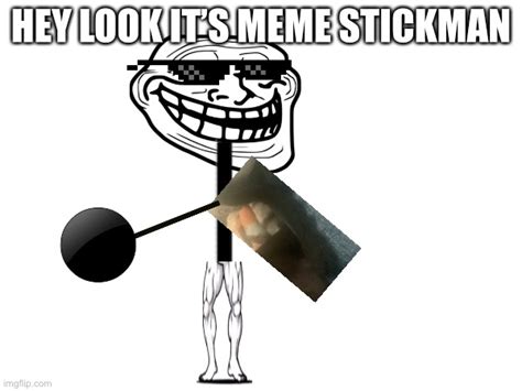 Meme Troll Face Imgflip