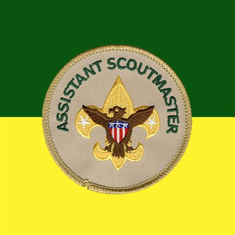 Boy Scout Patches – Patches Master