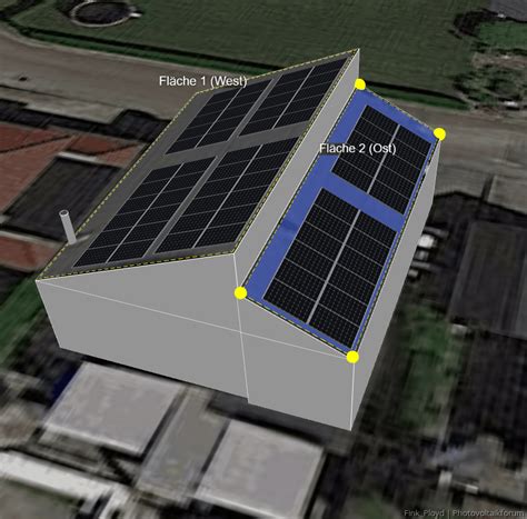 Kwp Ost West Mit Kw Speicher Allgemeine Anlagenplanung Eeg