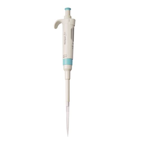 Nichipet Air Single Channel Pipettes Pipette Supplies