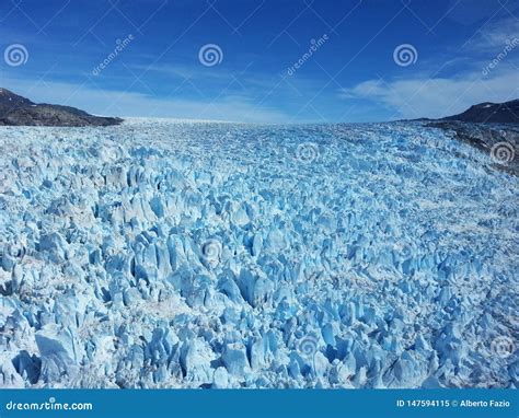 Campo De Hielo Patagonico Sur Image Stock Image Du Jour Magnifique 147594115