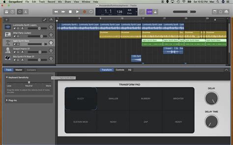 The Must Have Free Garageband Plugins How To Install And Use