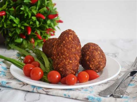 Блюда из булгура - рецепты с фото. Как приготовить булгур?