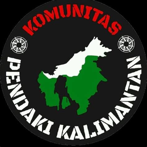 Detail Contoh Logo Komunitas Koleksi Nomer