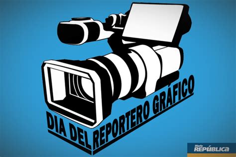 Hoy se celebra el Día del Reportero Gráfico en Venezuela