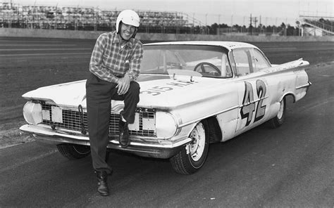 Daytona 500: Winning Cars Through the Years - Parade