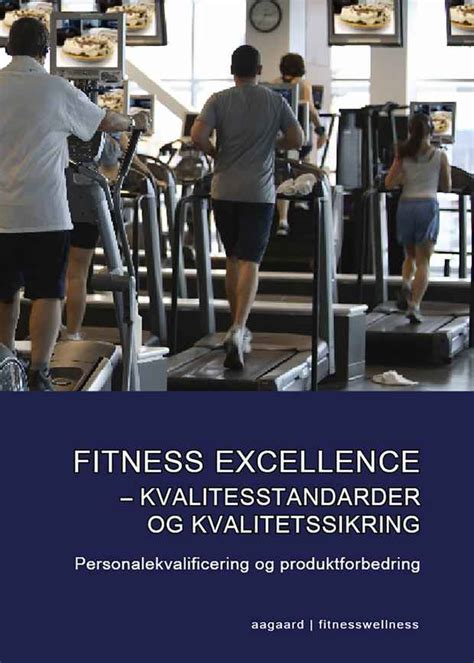 Fitness I Sundhedsfremme Og Forebyggelse Marina Aagaard