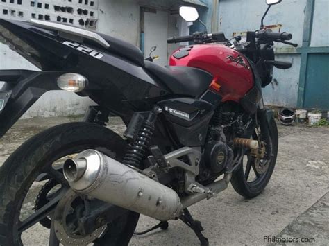 Used Kawasaki Rouser Cc Rouser Cc For Sale Mandaluyong