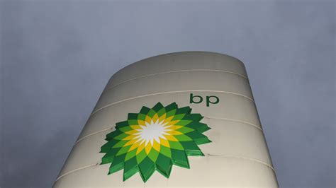 Bp Accused Of ‘greenwashing Over ‘misleading Clean Energy Transition