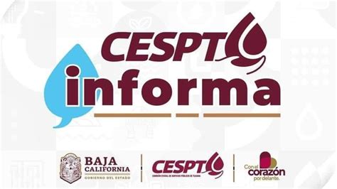 Anuncia CESPT Corte De Agua Para 110 Colonias Tijuana