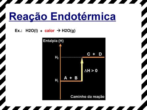 TermoquÍmica Prof Netto Ppt Carregar