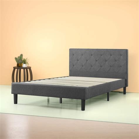 Best Sturdy Bed Frame For Sexually Active Couple [queen And King]