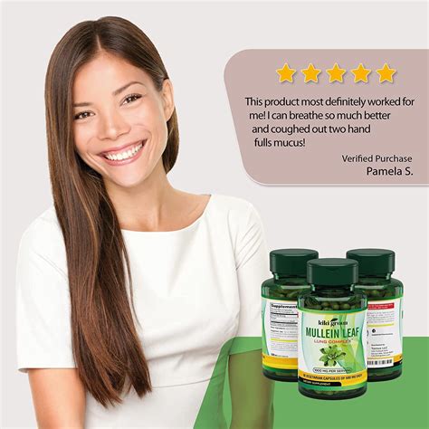 Is Mullein Tea Or Capsules Better
