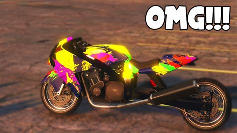 What Is The Fastest Gta 5 Motorcycle Reviewmotors Co