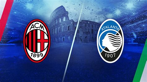 Watch Serie A Season 2024 Episode 295 Full Match Replay AC Milan Vs