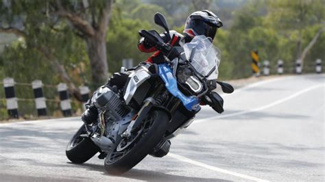 2019 BMW R 1250 GS And New BMW R 1250 RT Announced IAMABIKER