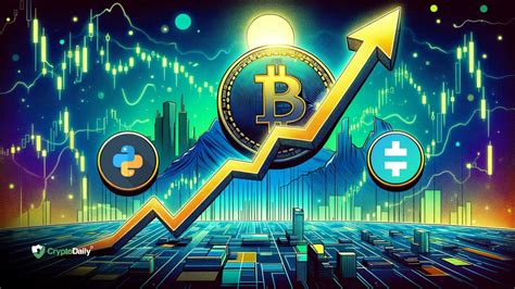 Altcoins Pyth Pyth And Theta Theta Follow Btc Lead Crypto Daily