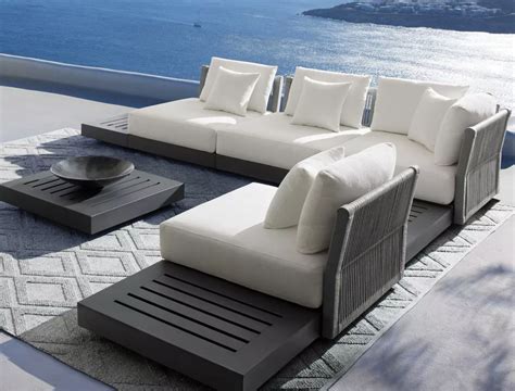 Great Outdoor Furniture Finds Susan Ward