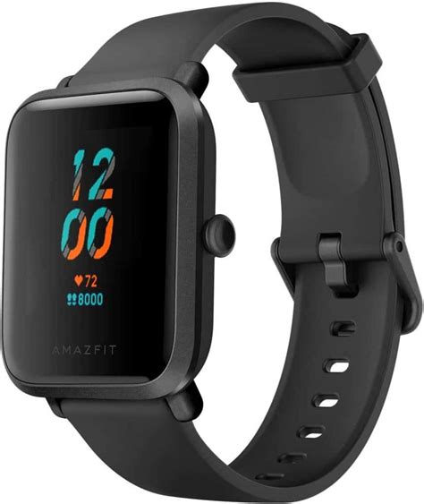 Confira Modelos De Smartwatch Gps Integrado