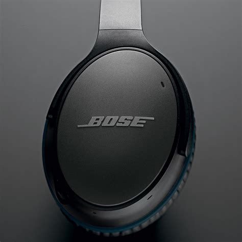 Bose QuietComfort 25 Acoustic Noise Cancelling Headphones For Apple